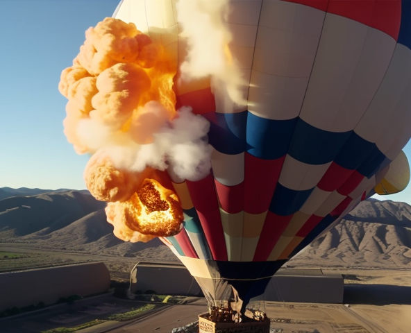 02822-2232098940-explosion artstyle, farshot, hot air balloon.png